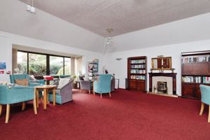 PHOTOS SHOW GENERAL VIEW OF RETIREMENT DEVELOPMENT- click for photo gallery